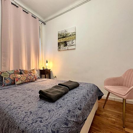 By Urquinaona Private Rooms Barcelona Eksteriør billede